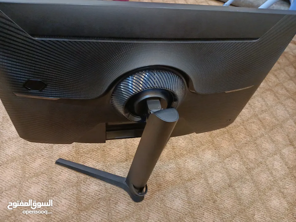 odyssey G4 27  240hz FHD