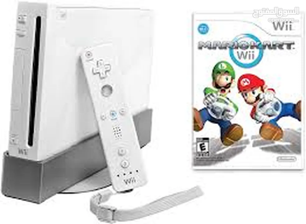 ايادي ناينتندو وي  Nintendo wii
