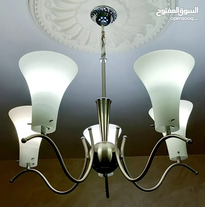 ثــريات رائعه