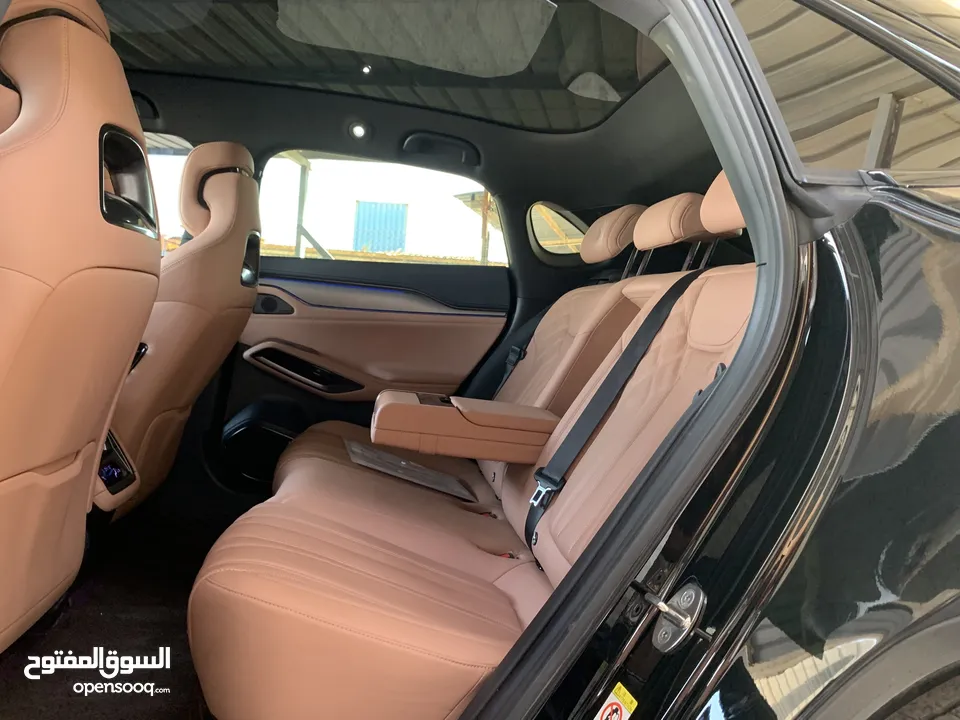 BYD SONG L 2023 EXCELLENCE بي واي   بسعر مغري ديه سنق ال بحاله الوكاله 662 كيلو