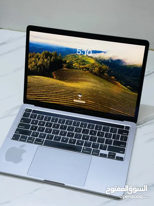 MacBook Pro 2020