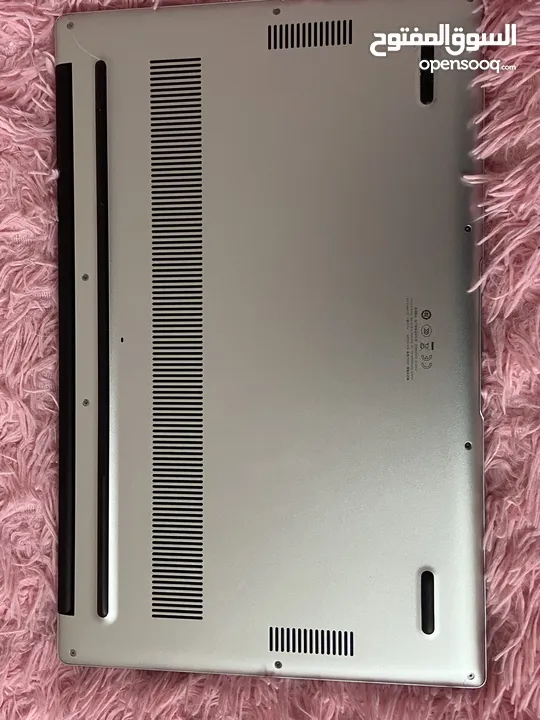 لابتوب هواوي Huawei Matebook D15 بحالة ممتازة