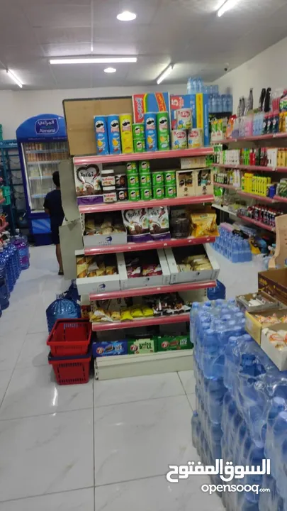 بقالة للبيعgrocery for sale