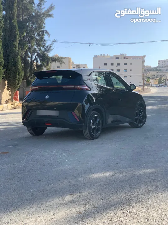 byd seagull 405 2023 بحالة الوكالة