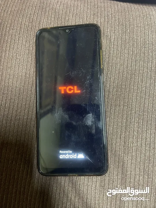 (اقرا الوصف)هاتفين شاومي ريدمي نوت 10برو و TCL وكااالة