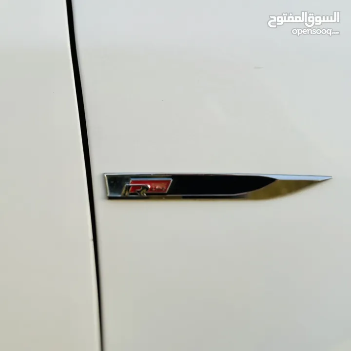 سكودا سىوبيرب  170 حصان Rline