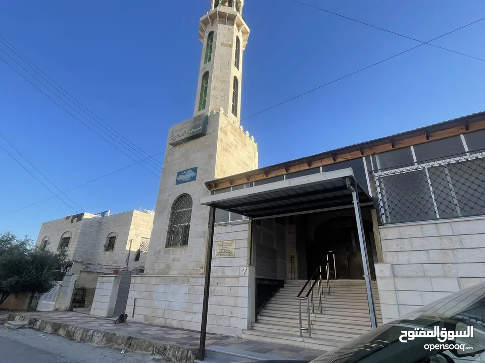 ارض للبيع من المالك مباشرة بموقع متميز في منطقة الجويدة
