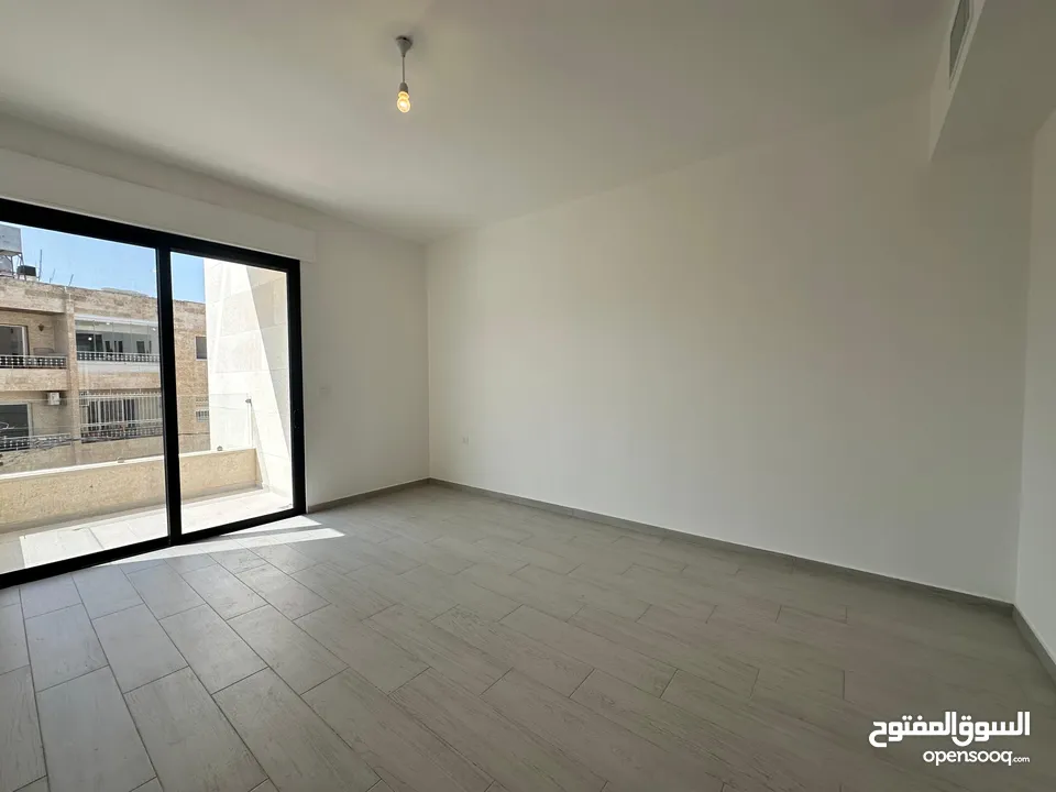 Semi-Furnished Apartment For Rent In Abdoun ( Property 41994 )-174804631