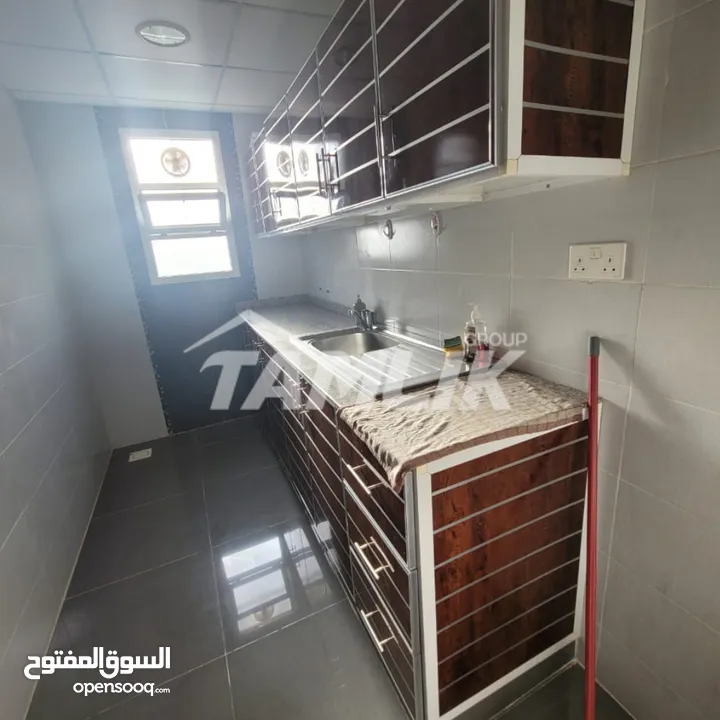 Corner Twin Villa for Sale in Al Mawaleh South  REF 386GB