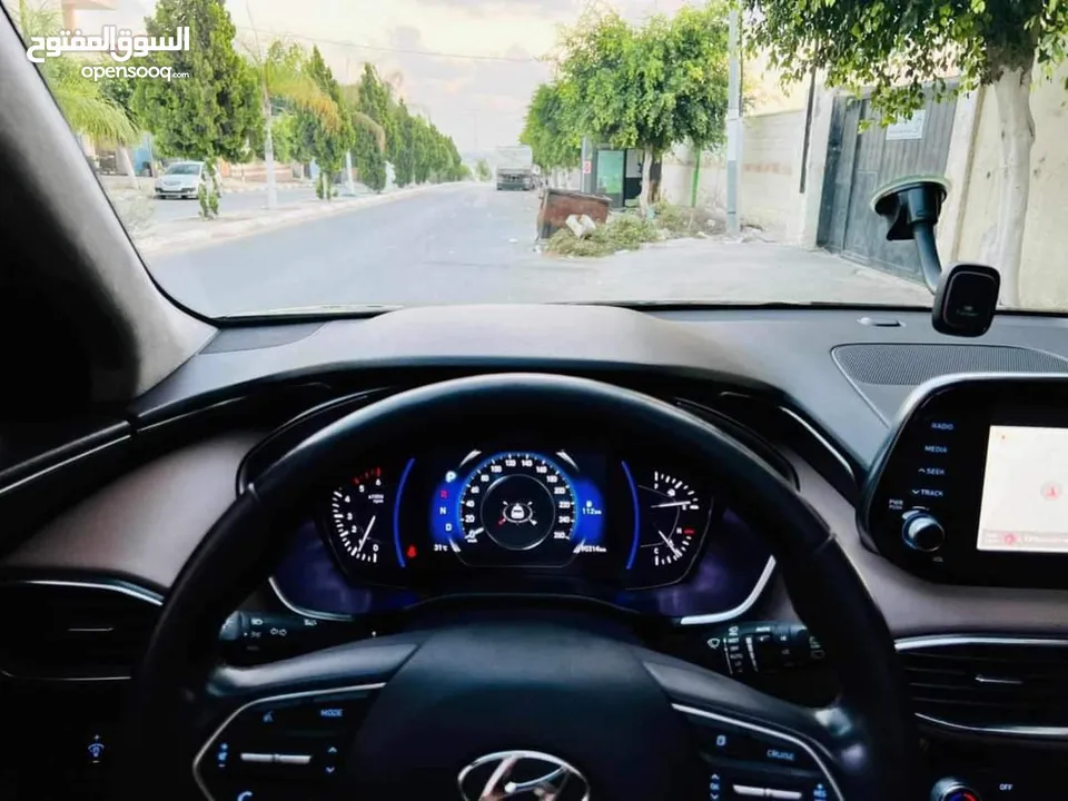 هونداي توسان 2018