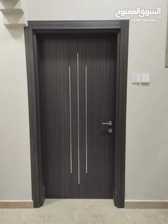 Turkish.. Doors.....