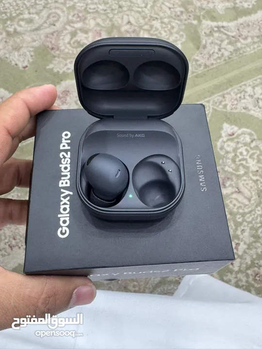 Samsung buds pro 2