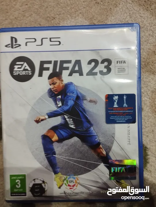 fifa 23 ps5