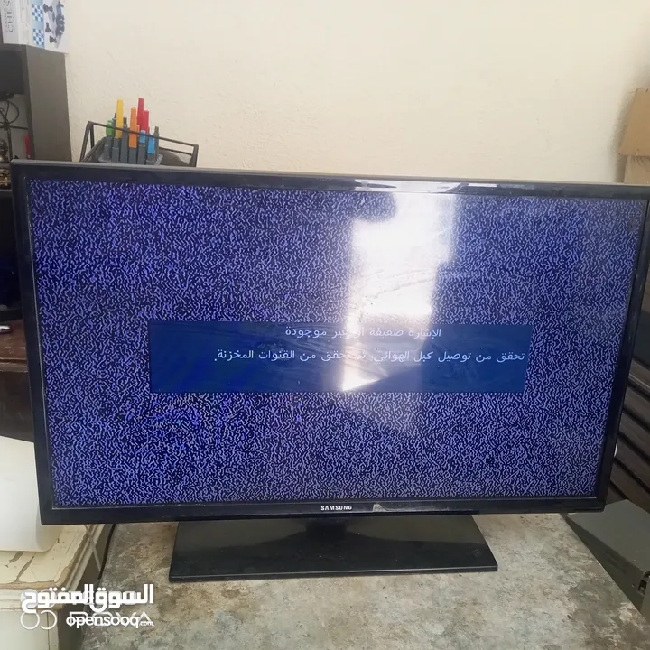 شاشة سامسونغ 32 بوصة
