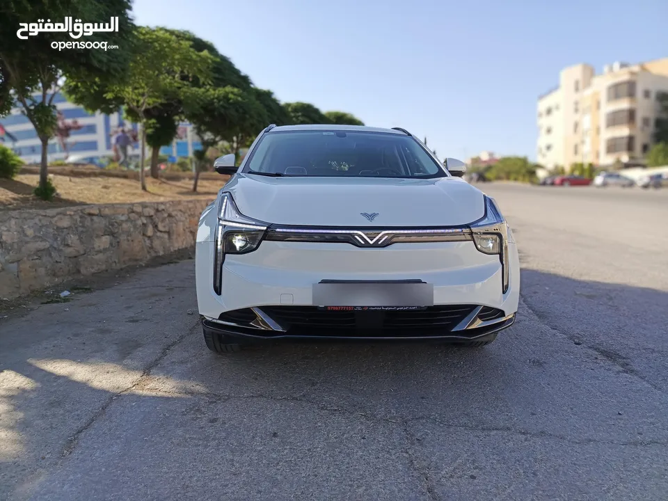 نيتا يو برو 2022 مع فتحه بانوراما بحاله الوكاله
