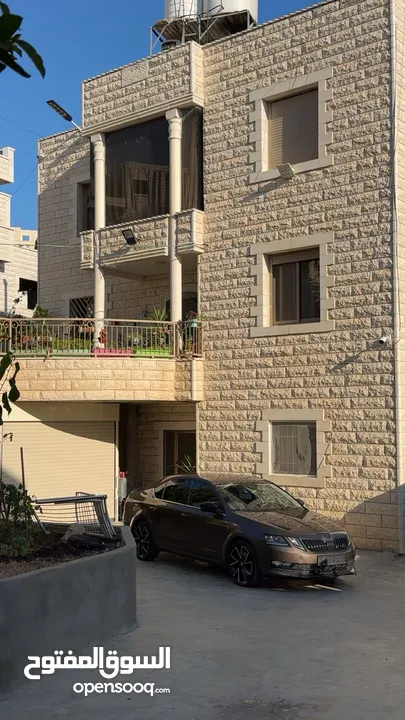 سكودا اوكتافيا