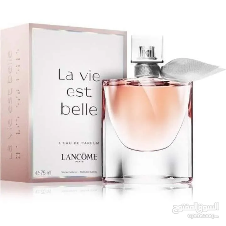 عطور فرنسيه وعطور تستر جميع العطور اصليه