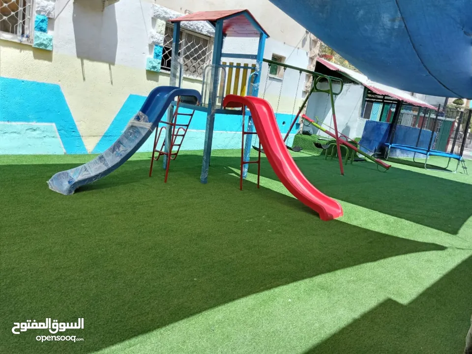 العاب اطفال سحاسيل مراجيح دولاب جميع الالعاب تفصيل و حسب الطلب اسعار منافسة و بضاعة مكفولة