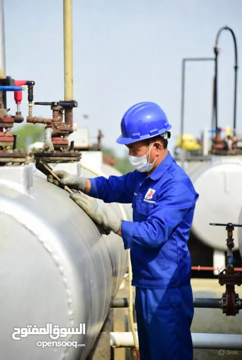 مطلوب ممول مشروع تطبيق خدمات عامة