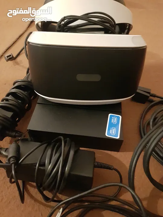 نظارة VR الواقع الإفتراضي للبيع