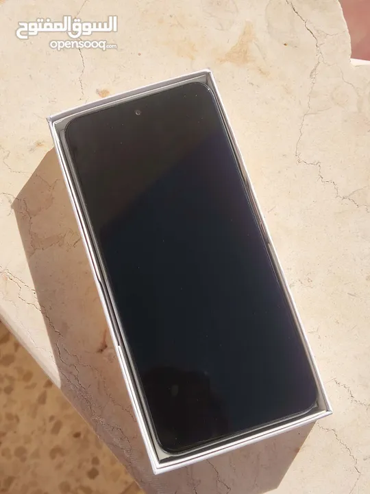 جهاز هواوي هونور X7C مستعمل بحالة ممتازة للبيع