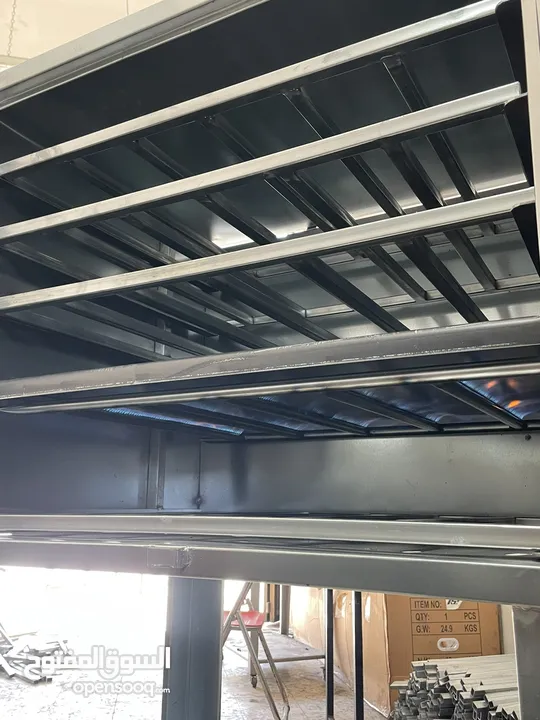 فرن حجم كبير لجميع انواع المأكولات يصلح للمطاعم والبيوت متعدد الاستخدامات احجام مختلفة حسب الرغبة