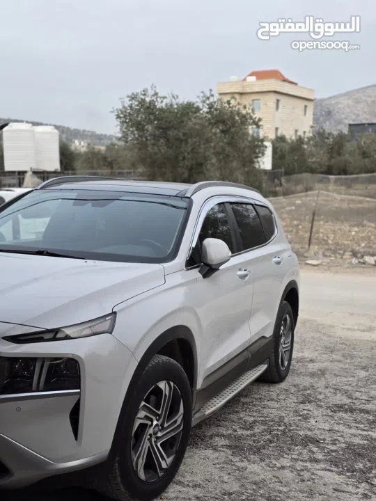 سنتافيه 2021 (ون مليون باتمان)