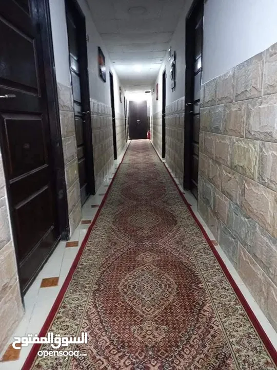ستديوهات يوميه وشهريه في مدينة بيت لحم