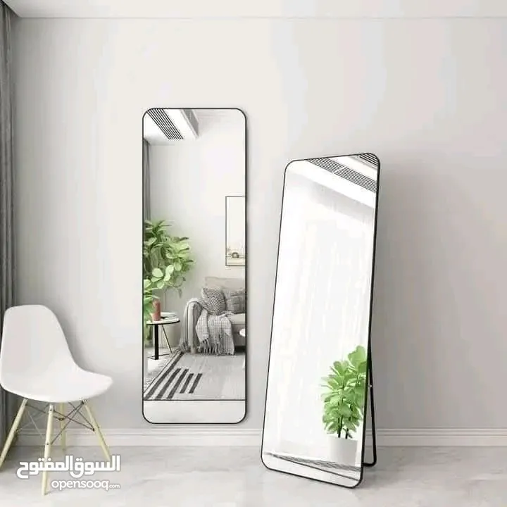عرض على مراي الستاند