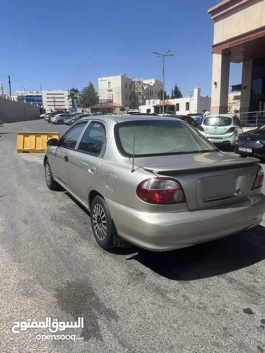 كيا سيڤيا 2 موديل 2000 للبيع