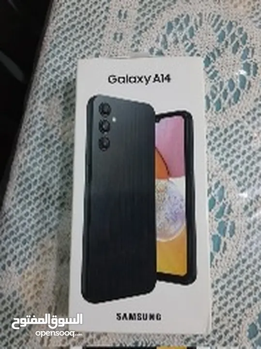 سامسونج جالاكسي A14