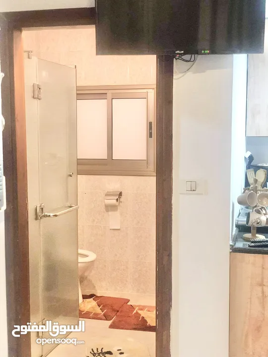 جزء من فيلا للإيجار