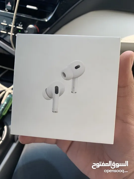 Airpods pro