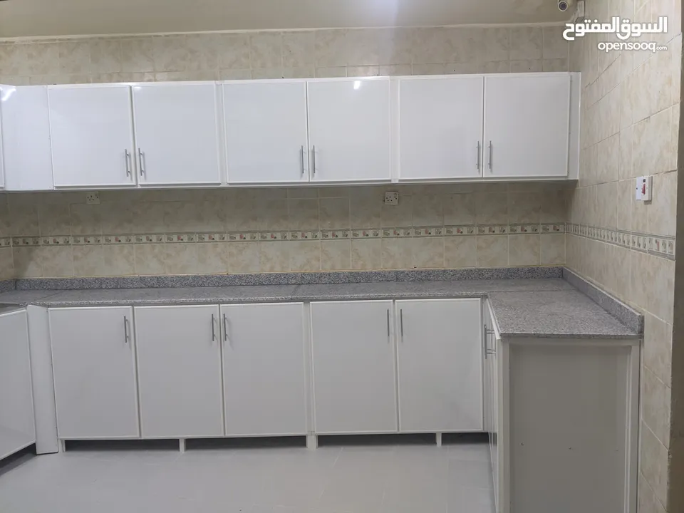 aluminium kitchen cabinet for sale and make