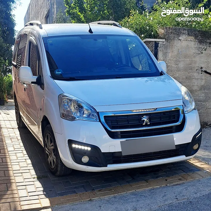 بيحو بارتنر 2017