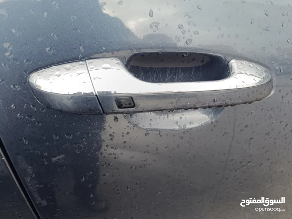 سبورتاج محرك 2000  4x4