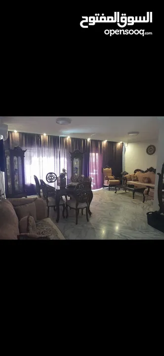 شقه ارضيه للبيع