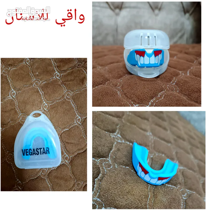 منتجات للملاكمه  التوصيل النص بنص  باندج كيس ملاكمه حاميه اسنان كفوف ملاكمه  نابلس فلسطين