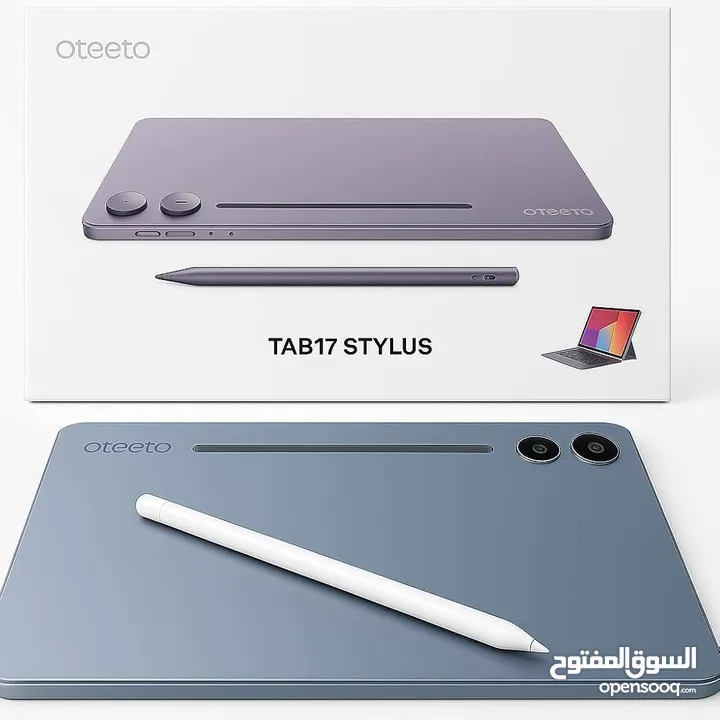 Oteeto tab 17 stylus