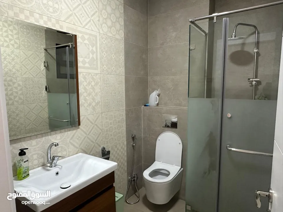 شقة مفروشة للايجار في جبل عمان ( Property 38052 )-175072740
