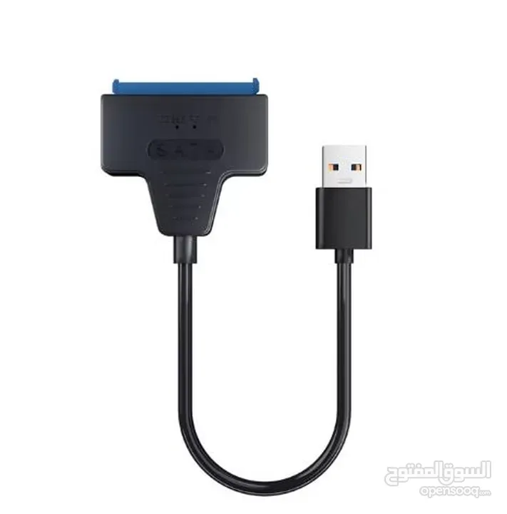 USB 3.0 to SATA Cable