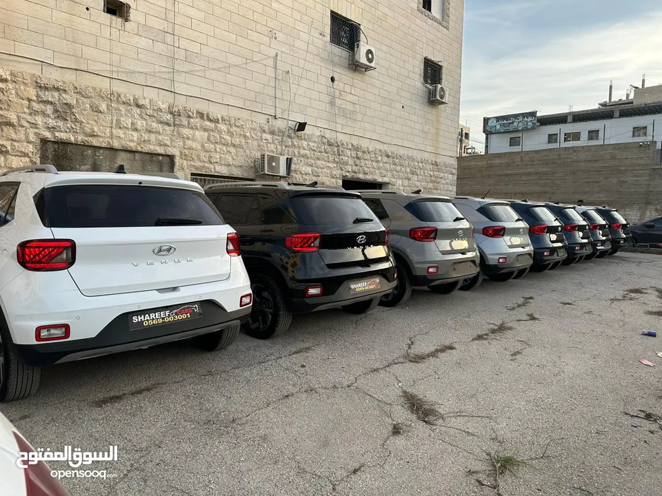 هونداي ڤينو