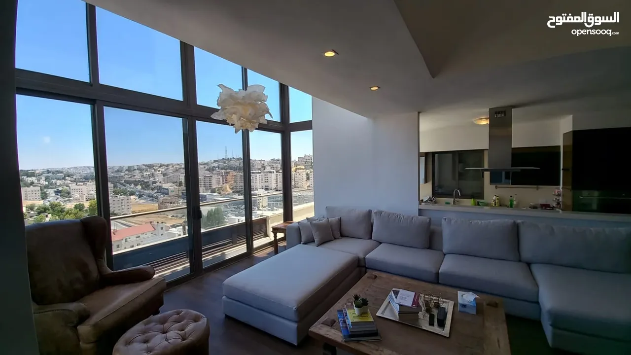 شقة مفروشة للايجار في دابوق ( Property 38020 )-175034850