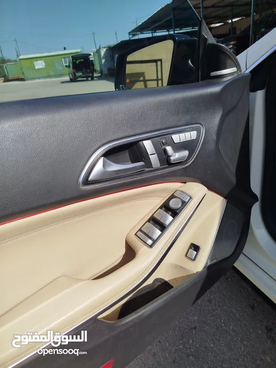 مارسيدس AMG 250