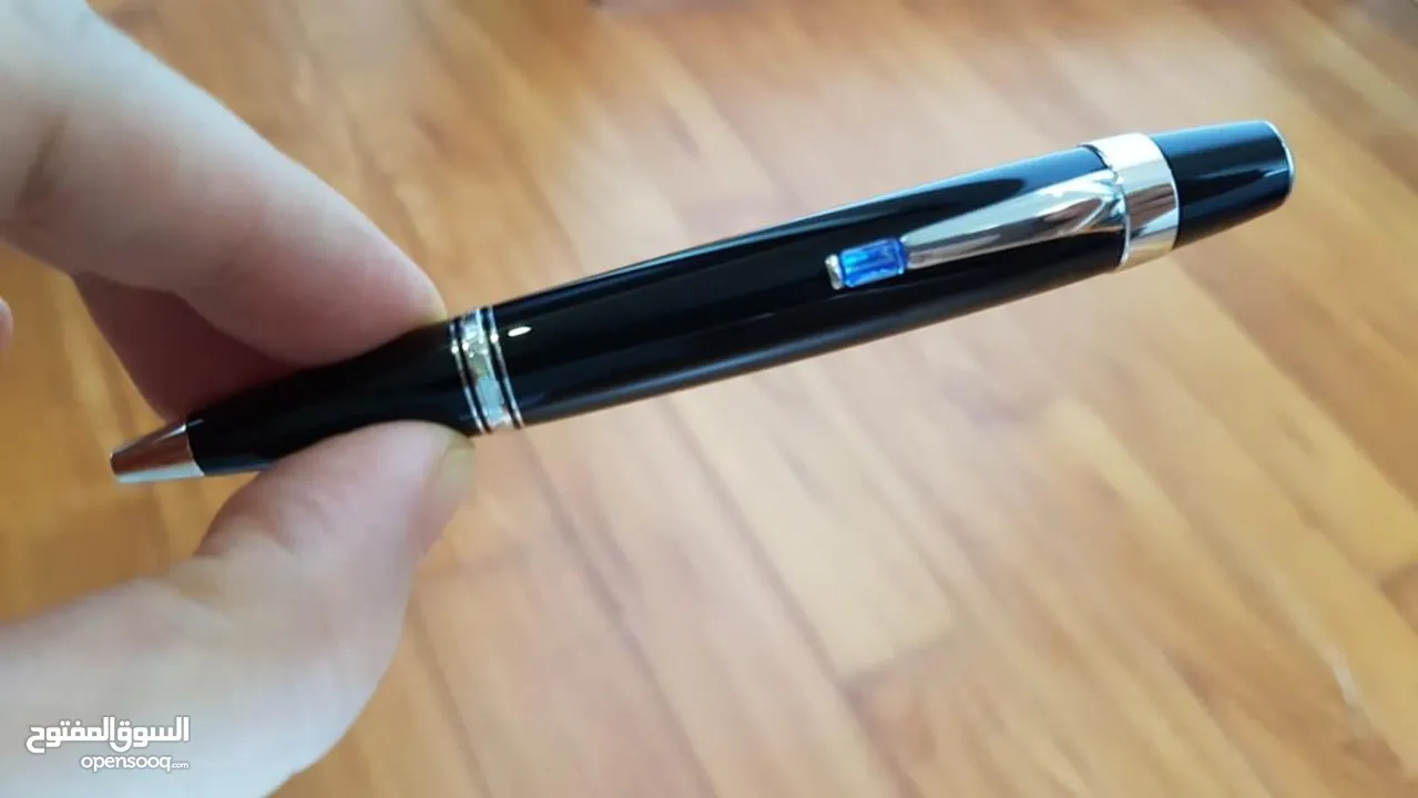 MontBlank Boheme blue sapphire ballpoint