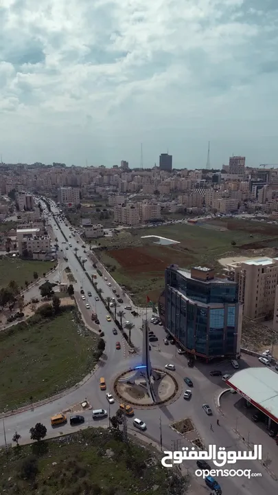 تملك في رواس هوم شقة بمساحة 160 متر مربع - بجانب حديقة الاستقلال بالقرب من شارع الإرسال