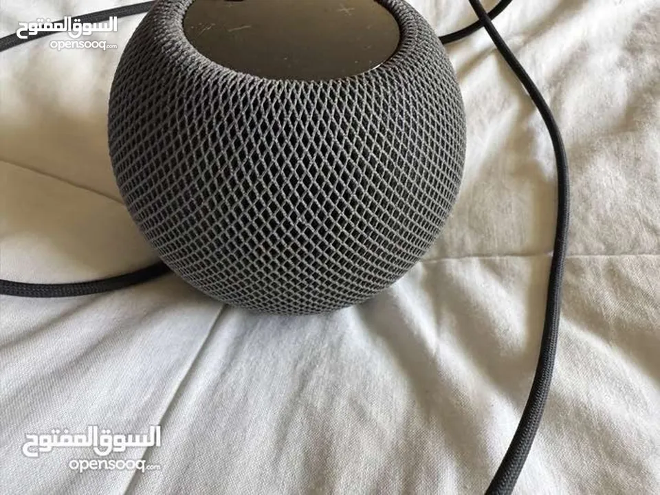Homepod mini apple