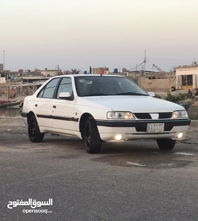 بيجو اكد 16