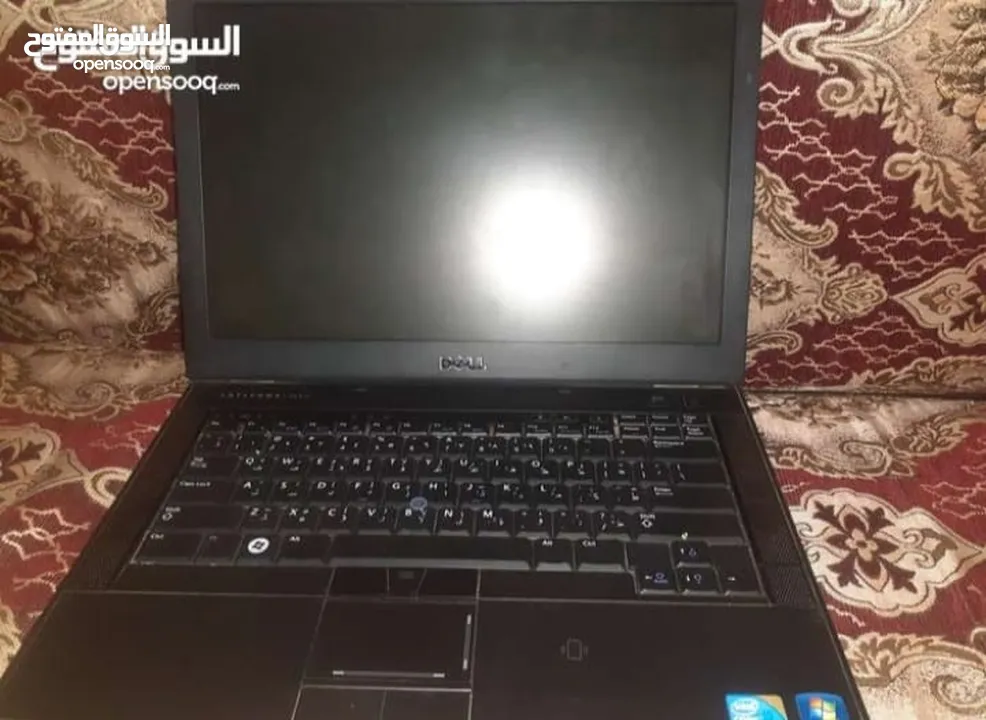 لابتوب dell