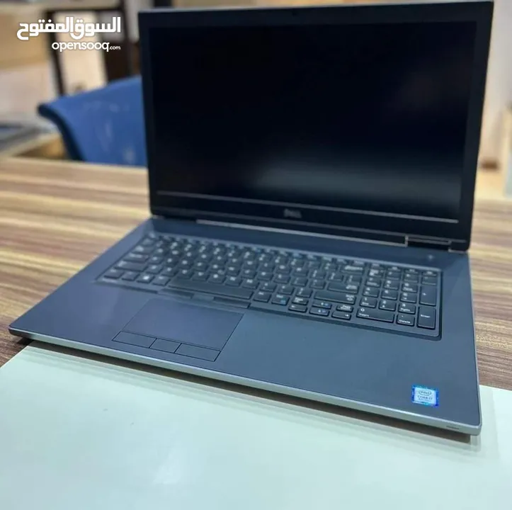 عرض خاص جدا وخصم 2000ج dell precision 7730